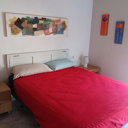 Adrijul Apartment Морайра Екстериор снимка