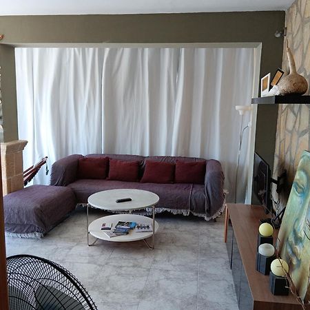 Adrijul Apartment Морайра Екстериор снимка