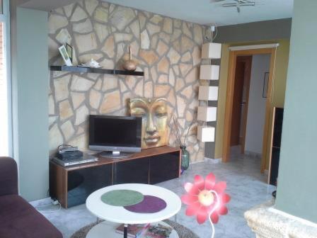 Adrijul Apartment Морайра Екстериор снимка