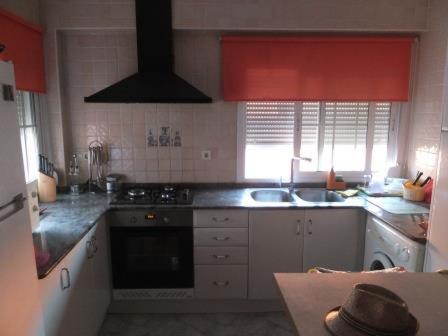 Adrijul Apartment Морайра Екстериор снимка