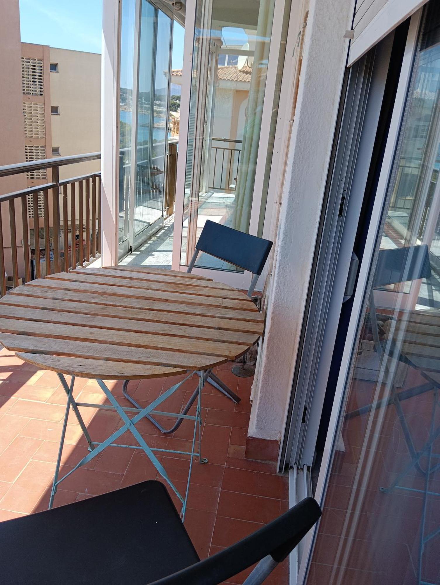 Adrijul Apartment Морайра Екстериор снимка