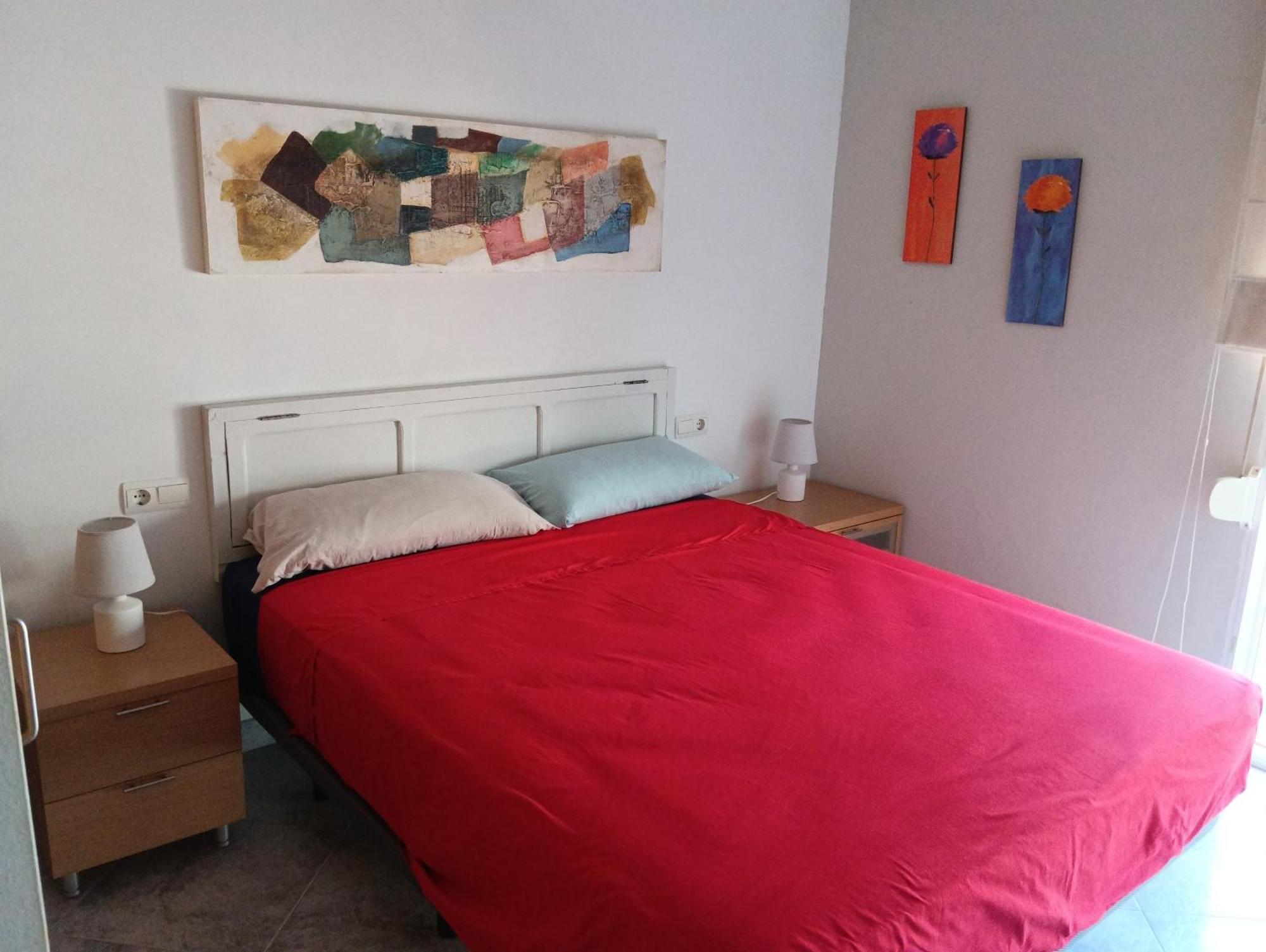 Adrijul Apartment Морайра Екстериор снимка