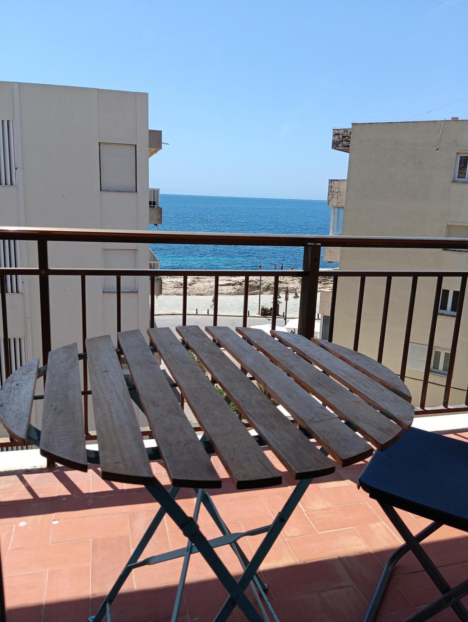 Adrijul Apartment Морайра Екстериор снимка
