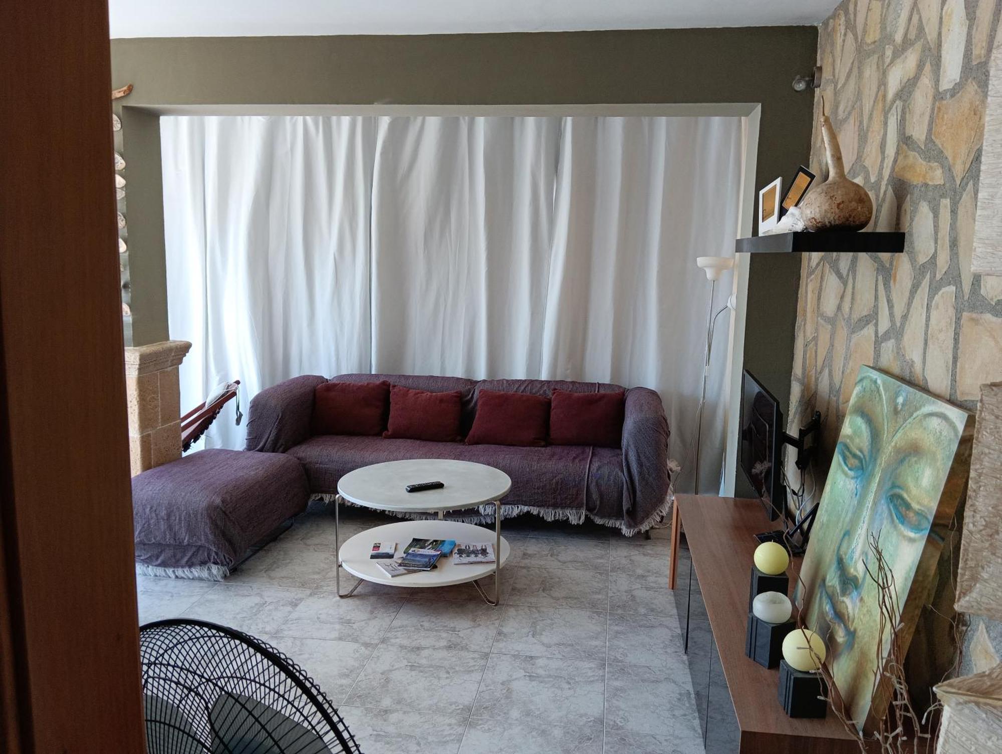 Adrijul Apartment Морайра Екстериор снимка